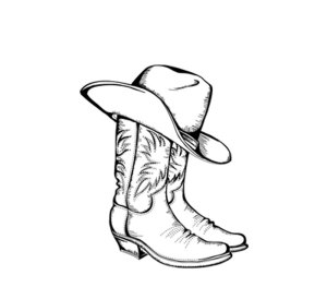 Tabacco N° 54 - Western Blend