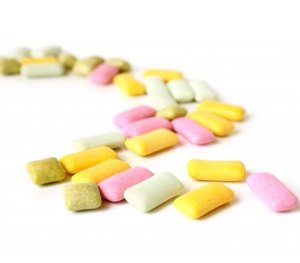 Bubble Gum