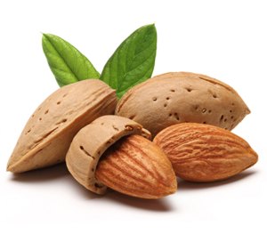 E-Liquid - 012 - Amaretto Mandel