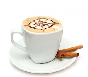 E-Liquid - 018 - Capuccino