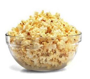 E-Liquid - 016 - Popcorn
