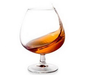 E-Liquid - 014 - Brandy