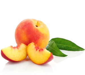 E-Liquid - 066 - Pfirsich