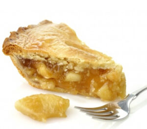 E-Liquid - 001 - Apple Pie
